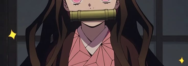 Nezuko Banner