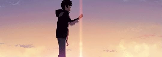 Your Name Banner