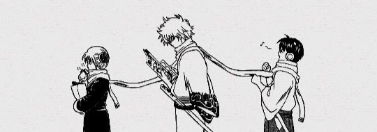 Gintama Banner