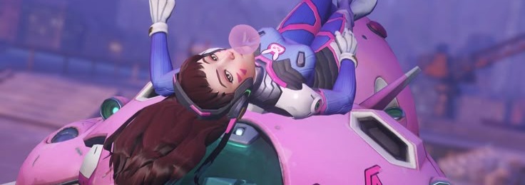 Dva Banner
