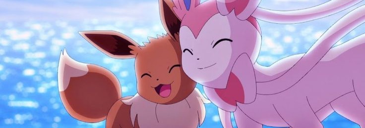 Sylveon Banner