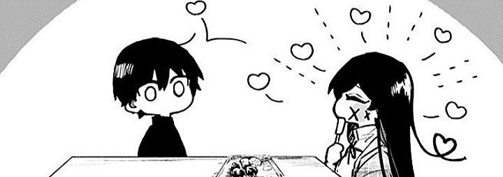 Anime Couple Banner