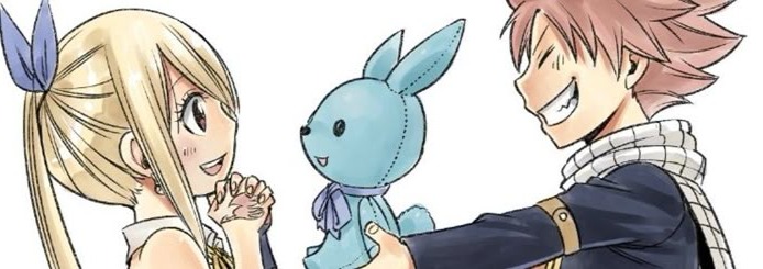 Fairy Tail Banner
