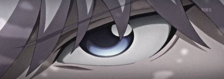 Killua Aesthetic
