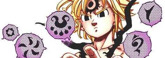 Meliodas
