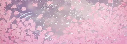 Pink Anime