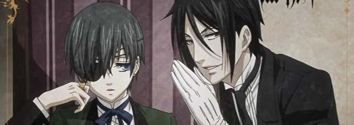 Black Butler