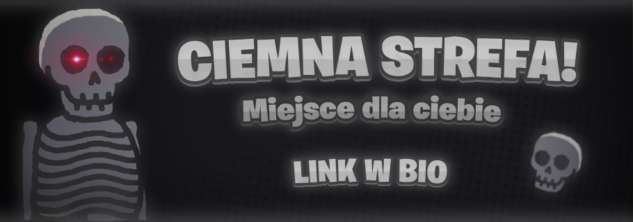 Serwer Ciemna Strefa