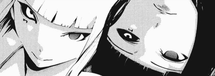 Grunge Anime