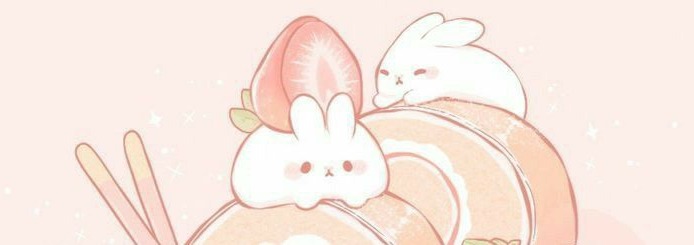 Cute Bunny