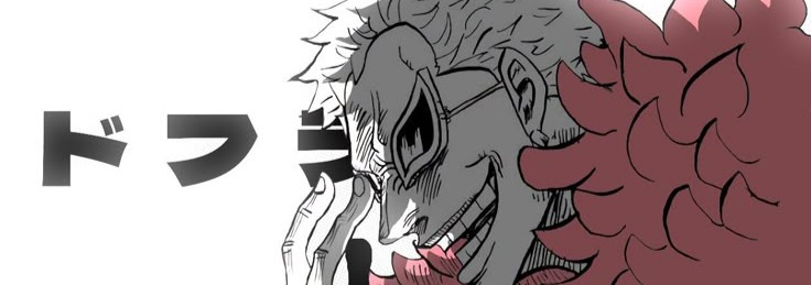 Doflamingo