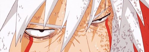 Jiraiya Banner