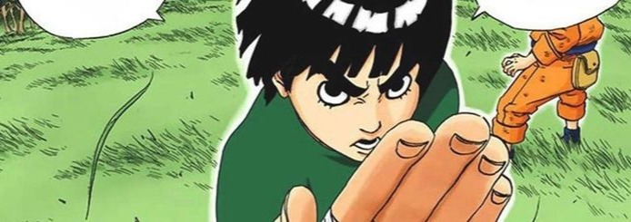 Rock Lee