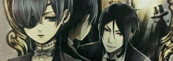 Black Butler