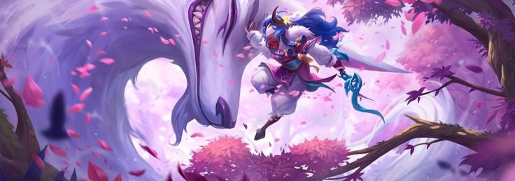 League Of Legends