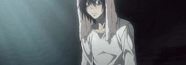 L Lawliet