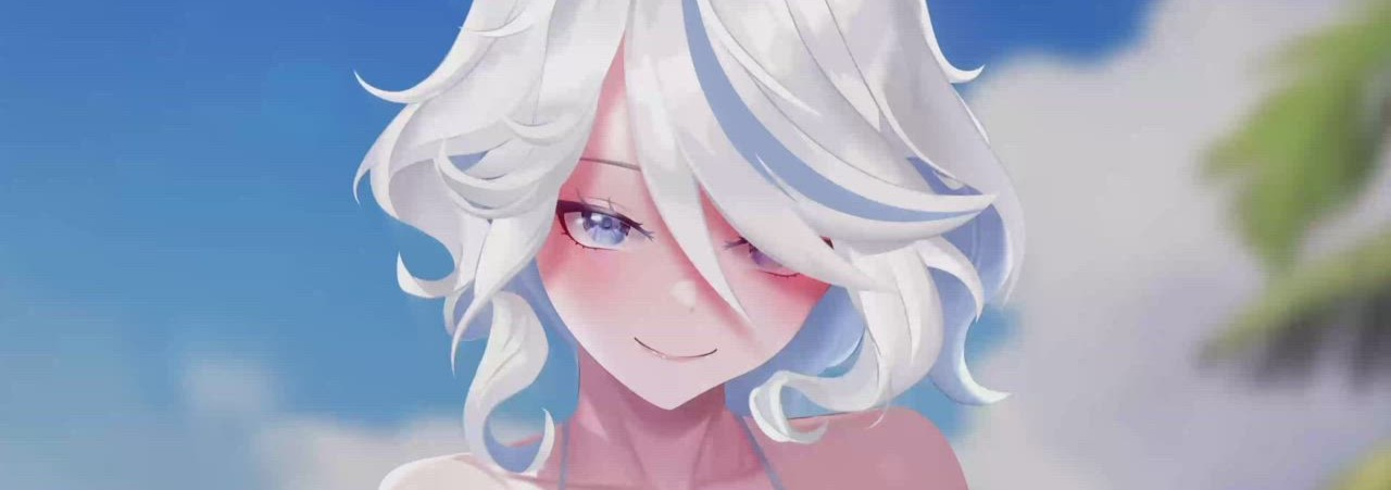 Genshin Impact Banner