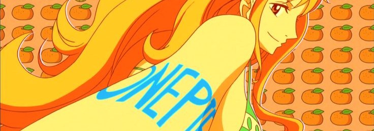 Nami Banner