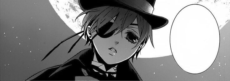 Ciel Phantomhive