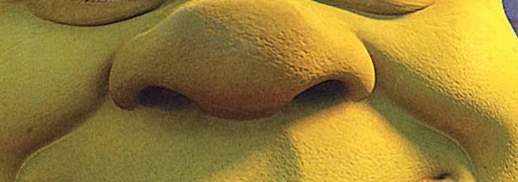 Shrek