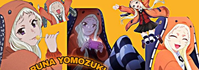 Runa Banner