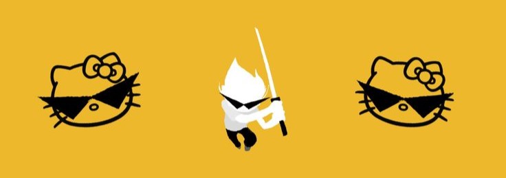 Homestuck Banner