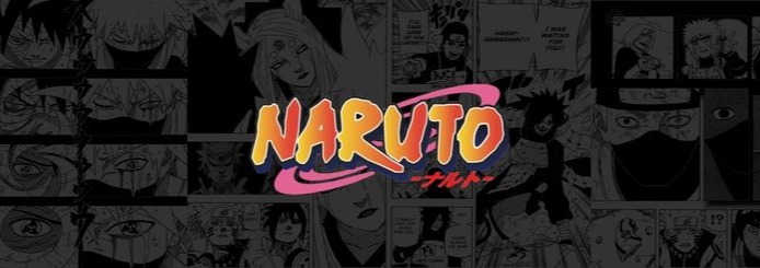 Anime Naruto