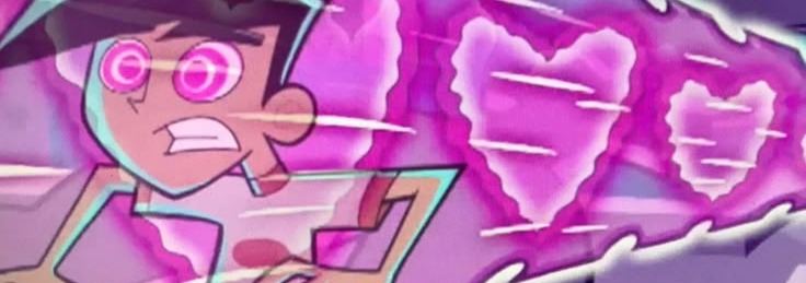 Danny Phantom