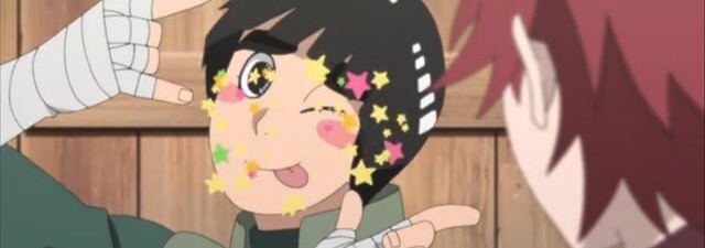Rock Lee