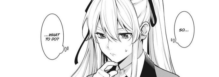 Mary Saotome