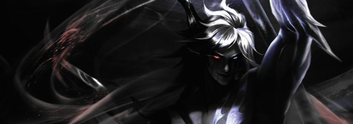 Kayn Banner
