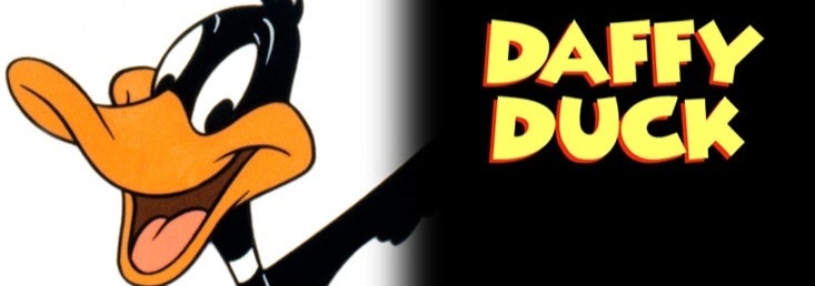 Daffy Duck