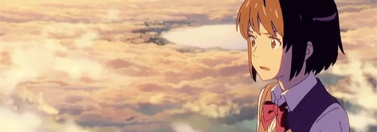 Your Name Banner