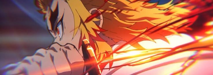 Rengoku Banner