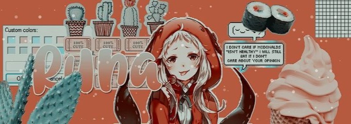 Runa Banner