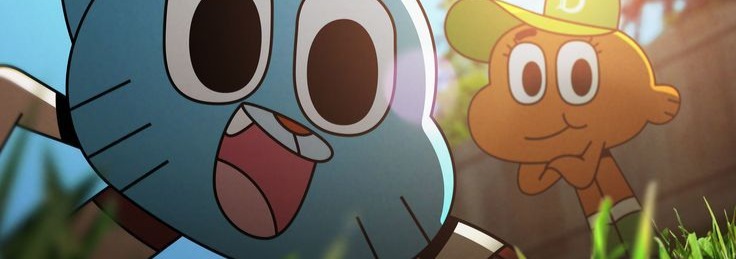 Gumball Banner