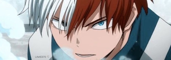 Todoroki