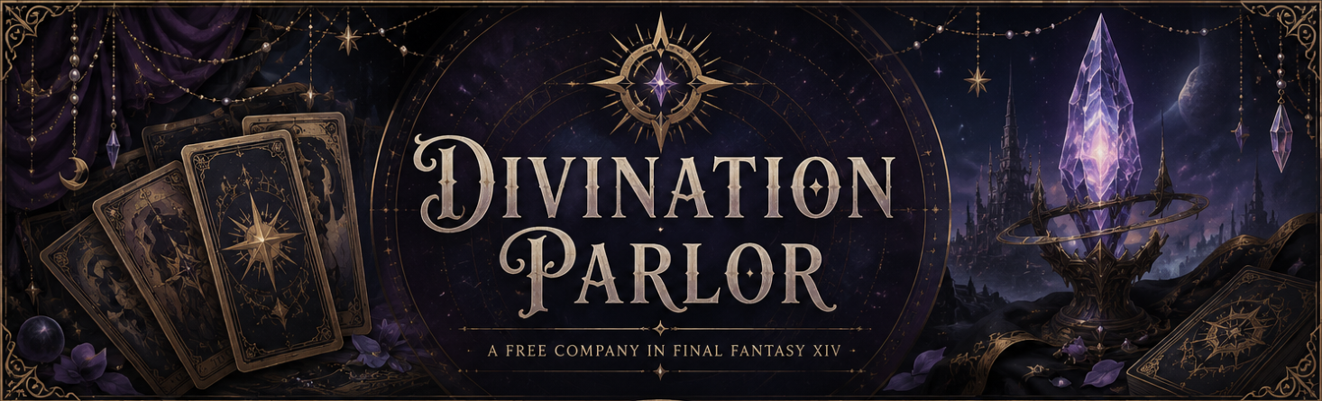 Divination Banner