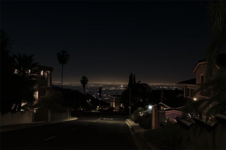night Banner