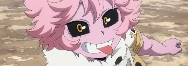 Mina Banner