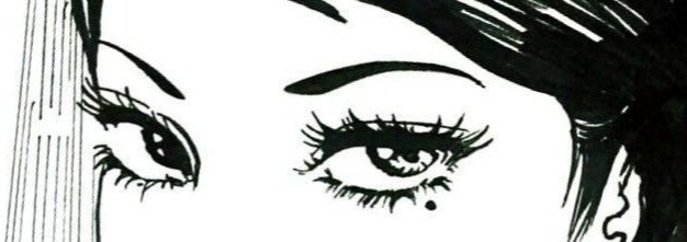 Junji Ito Banner
