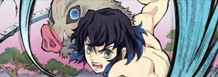 Inosuke