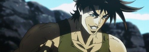 Joseph Joestar
