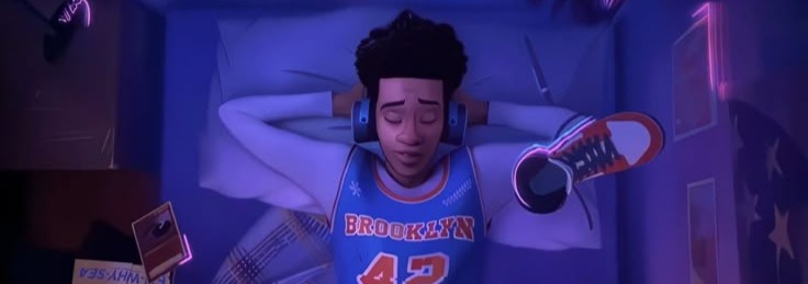 Miles Morales