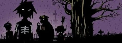 Gorillaz