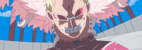 Doflamingo