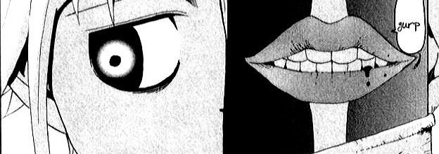 Crona
