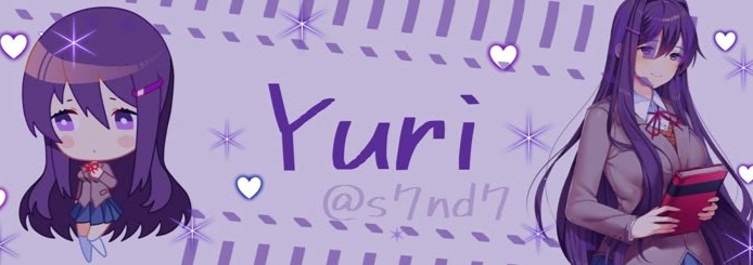 Yuri