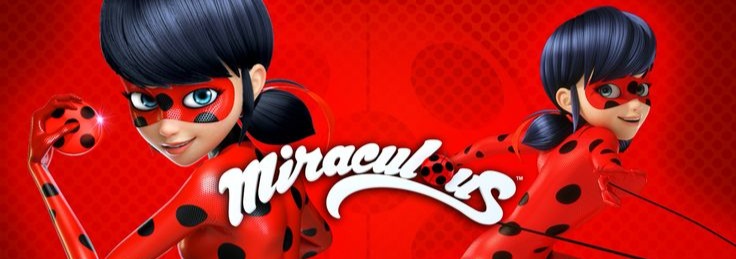 Miraculous Banner