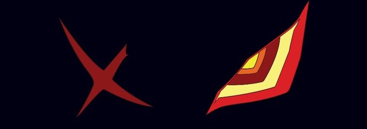 Kill La Kill Banner